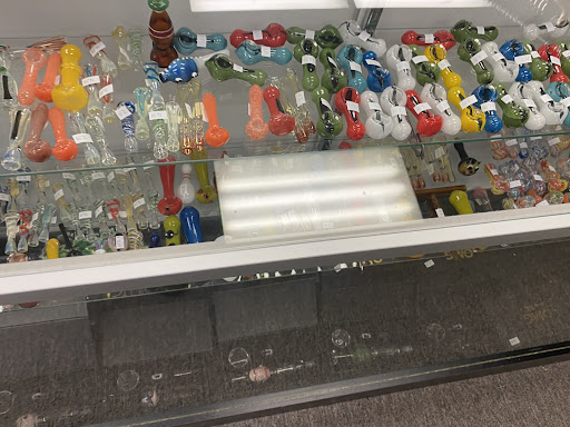 Lingerie Store «Fantasy World», reviews and photos, 120 S Peters Rd, Knoxville, TN 37923, USA