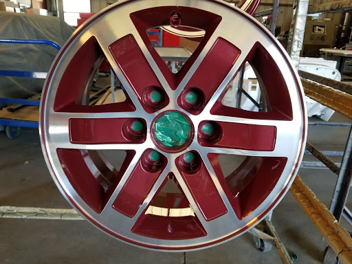 Painter «Spray Technology», reviews and photos, 701 Comstock St, Santa Clara, CA 95054, USA