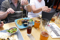 Plats et boissons du Restaurant Rooster à Lorient - n°6