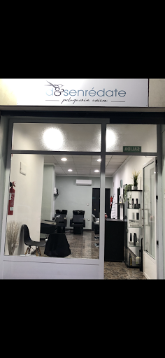 Desenrédate Peluquería Unisex en Ibi, Alicante