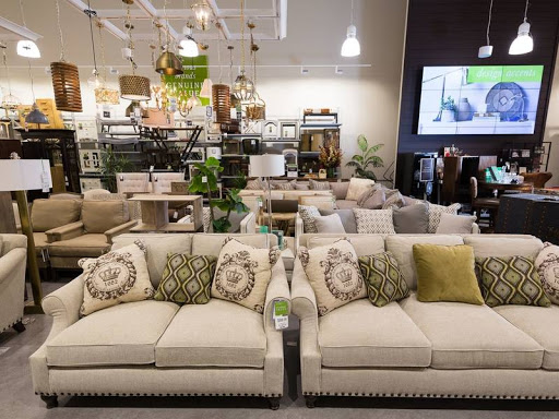 Department Store «Marshalls & HomeGoods», reviews and photos, 95 Washington St, Canton, MA 02021, USA