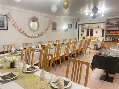 Chez Emilia à Le Plessis-Belleville