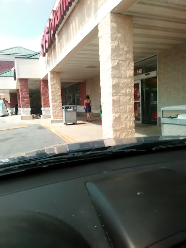 Shopping Mall «Jefferson Crossing Shopping Center», reviews and photos, 188 Flowing Springs Rd, Charles Town, WV 25414, USA