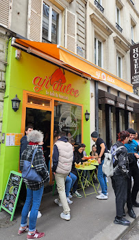 Photos du propriétaire du Aji Dulce Restaurant Venezuelien à Paris - n°1