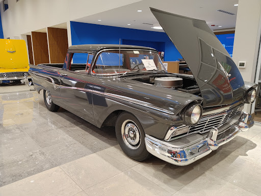 Ford Dealer «Manderbach Ford», reviews and photos, 4450 N 5th Street Hwy, Temple, PA 19560, USA