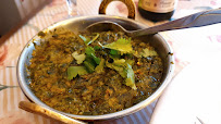 Curry du Restaurant indien Taj Mahal à Dieppe - n°13