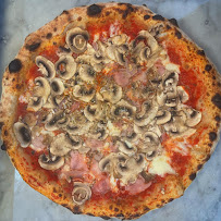 Photos du propriétaire du Restaurant italien Milo’s pizza à Nice - n°4