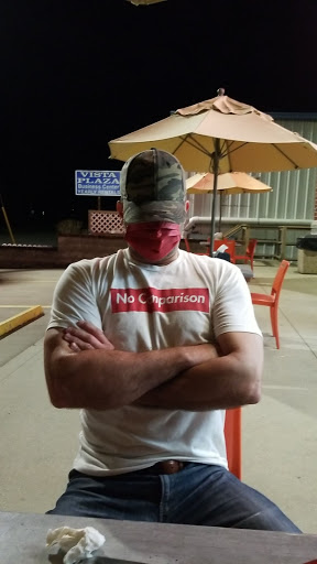 Ice Cream Shop «Painters Homemade Ice Cream», reviews and photos, 2115 US-17 BUS, Murrells Inlet, SC 29576, USA