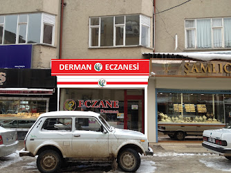 Derman Eczanesi