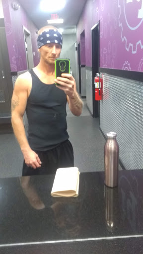 Gym «Planet Fitness», reviews and photos, 82 Carothers Rd, Newport, KY 41071, USA