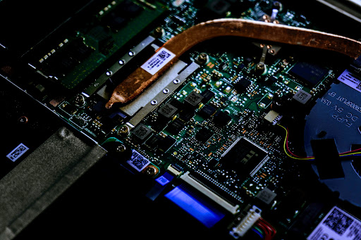 Computer Repair Service «The Computer Repair Connection of Austin», reviews and photos, 1800 Lavaca St #109, Austin, TX 78701, USA