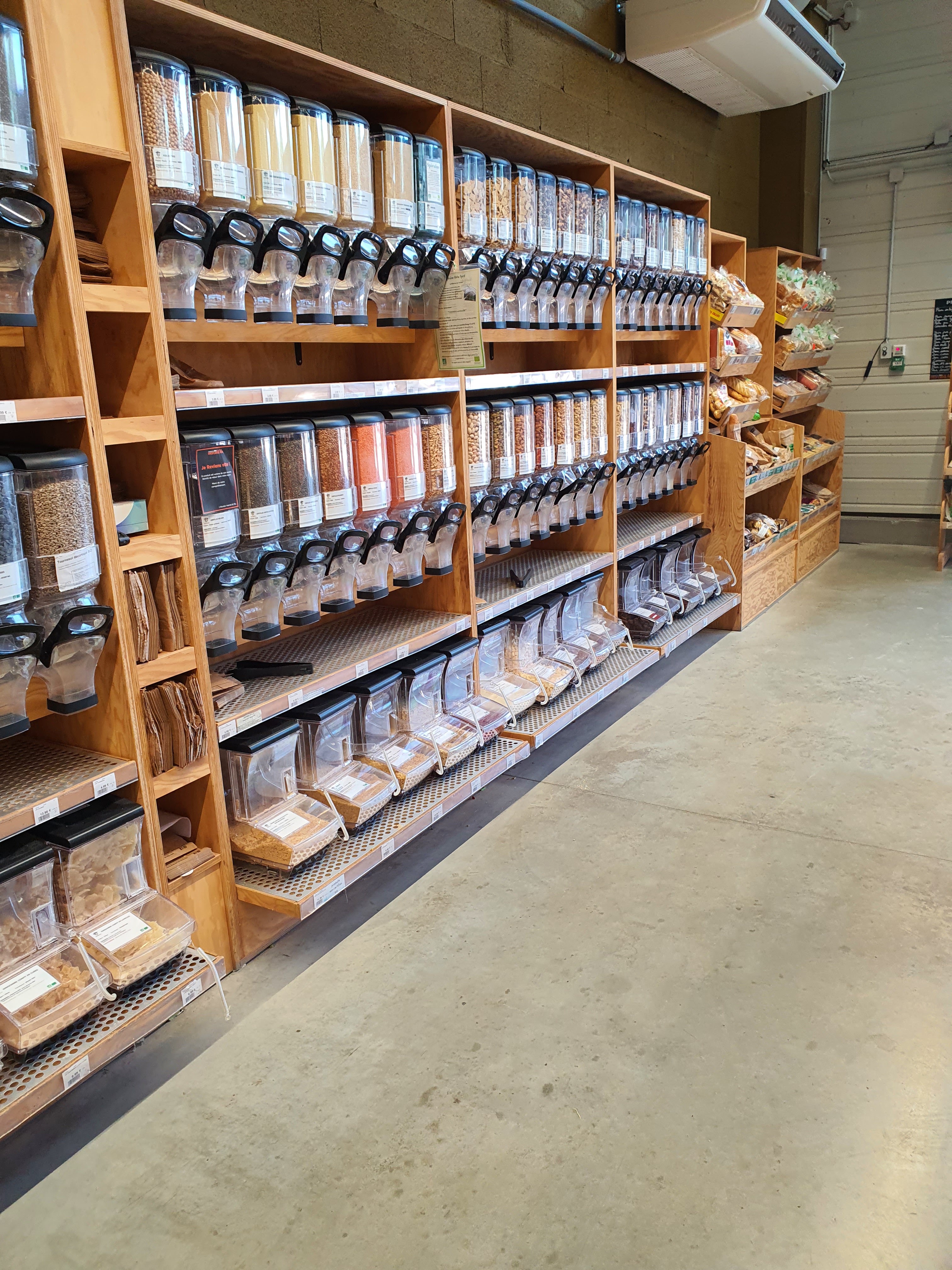 Photo n° 8 de l'avis de Christophe.r fait le 01/08/2020 à 10:35