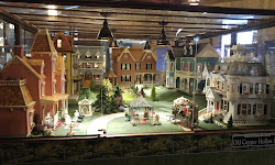 Great American Dollhouse Msm