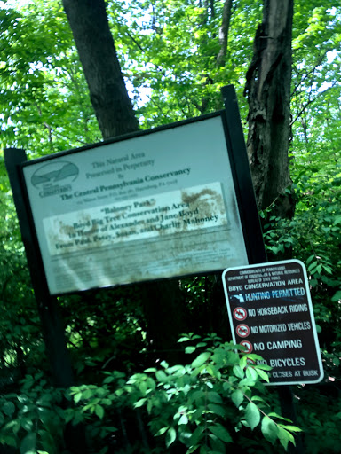 Park «Hocker Park», reviews and photos, Blue Mountain Pkwy, Harrisburg, PA 17112, USA