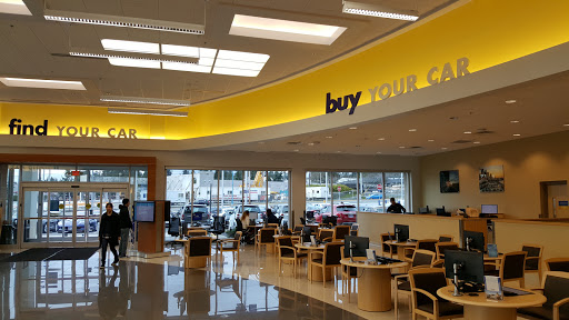 Used Car Dealer «CarMax», reviews and photos, 21317 WA-99, Lynnwood, WA 98036, USA
