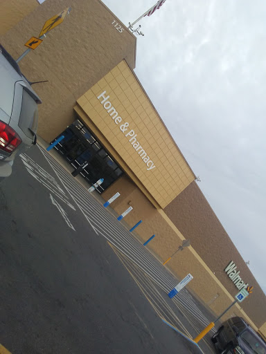 Department Store «Walmart Supercenter», reviews and photos, 1125 N Pine St, DeRidder, LA 70634, USA