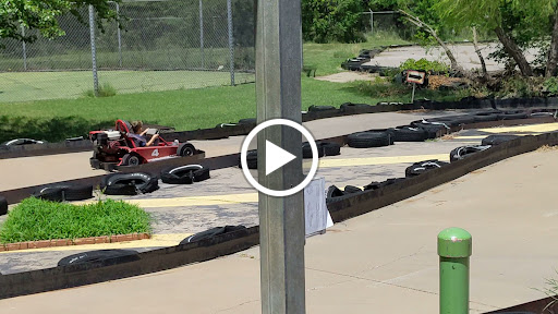 Amusement Park «All Star Adventures», reviews and photos, 1010 N Webb Rd, Wichita, KS 67206, USA