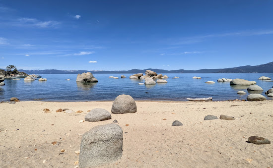 Whale Beach
