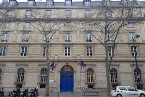 Assistance Publique – Hôpitaux de Paris