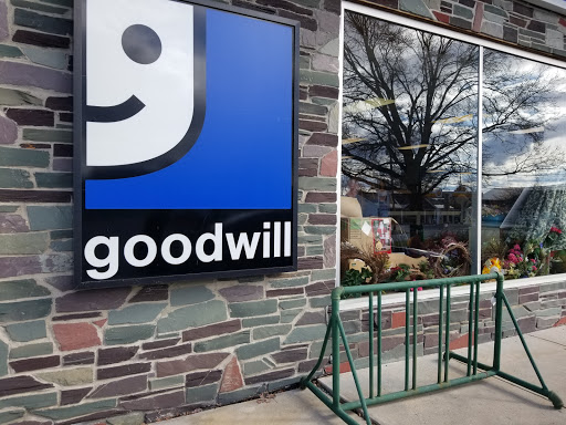 Thrift Store «Goodwill Retail Store», reviews and photos