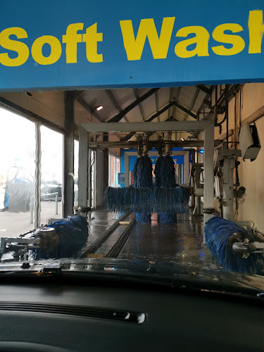 IMO Car Wash - Namen
