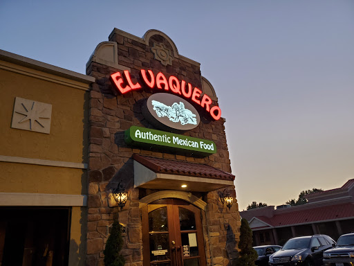 El Vaquero Mexican Restaurant