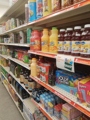 Discount Store «Big Lots», reviews and photos, 1000 N Pine St, Spartanburg, SC 29303, USA