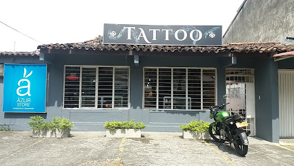 Tattoo Corps