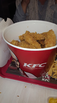 Frite du Restaurant KFC Chartres le Coudray - n°19