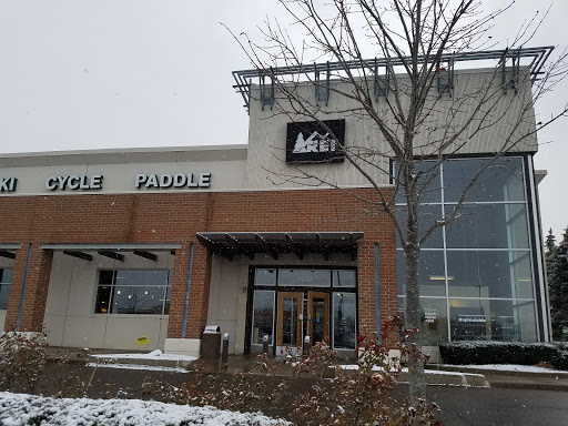 Camping Store «REI», reviews and photos, 766 E Big Beaver Rd, Troy, MI 48083, USA