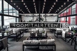 Room Thirteen image