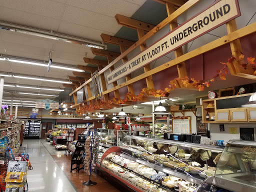 Grocery Store «SPD Markets», reviews and photos, 129 W McKnight Way, Grass Valley, CA 95949, USA