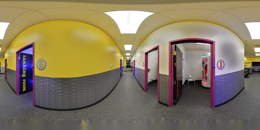 Gym «Planet Fitness», reviews and photos, 1930 Buerkle Rd, White Bear Lake, MN 55110, USA