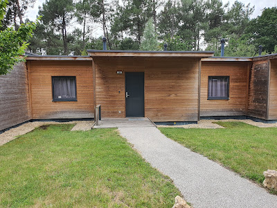 Cottage 390 à Morton