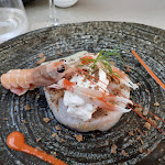 Photo n°3 de l'avis de Rosaria.m fait le 13/07/2020 à 19:37 sur le  Ristorante Rais à San Vito Lo Capo