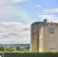 Photos du propriétaire du Crêperie La Terrasse du Château à Duras - n°4