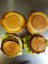 Photos du propriétaire du Restaurant de hamburgers Cro'k Food à Saint-Yrieix-la-Perche - n°9