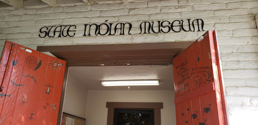 Museum «State Indian Museum», reviews and photos, 2618 K St, Sacramento, CA 95816, USA