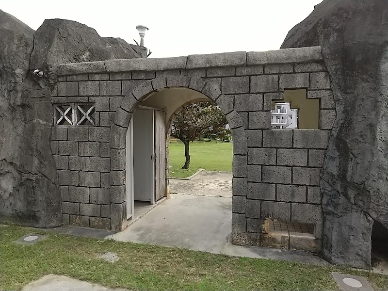 白ゆり児童公園