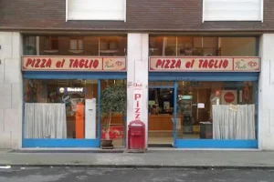 Pizza al taglio da Paolo image