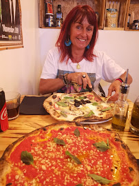 Pizza du Restaurant L'Epizzeria fredo à Ajaccio - n°14