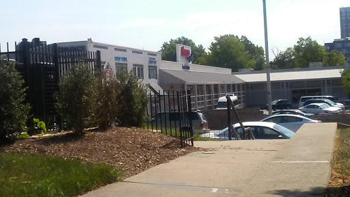 Shopping Mall «Church Square Shopping Center», reviews and photos, 923 N Caroline St, Baltimore, MD 21205, USA