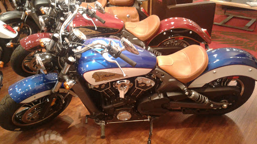 Motorsports Store «Big St. Charles Motorsports», reviews and photos, 3830 W Clay St, St Charles, MO 63301, USA