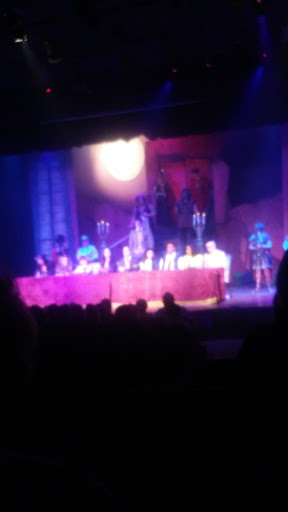 Performing Arts Theater «Slidell Little Theatre», reviews and photos, 2024 Nellie Dr, Slidell, LA 70458, USA