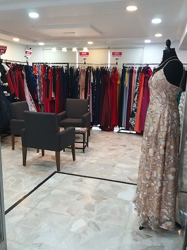 Guest dresses shops Guadalajara