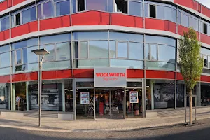 Woolworth image