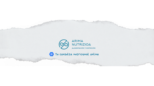 Arima Nutrizioa - Dietista online Erdiko Kalea, 10, 20830 Mutriku, Gipuzkoa, España
