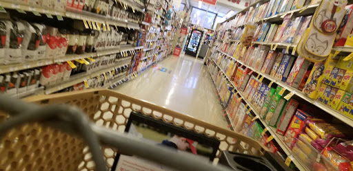 Grocery Store «Safeway», reviews and photos, 30 Chestnut Ave, South San Francisco, CA 94080, USA