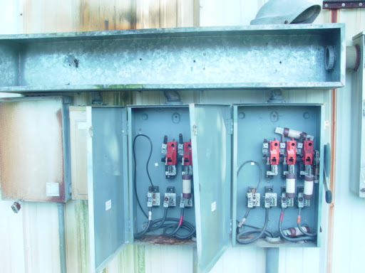 Electrician «A Plus American Electrical Enterprises», reviews and photos, 301 W Platt St #204, Tampa, FL 33606, USA