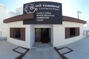 Vó Toninha Cafeteria image